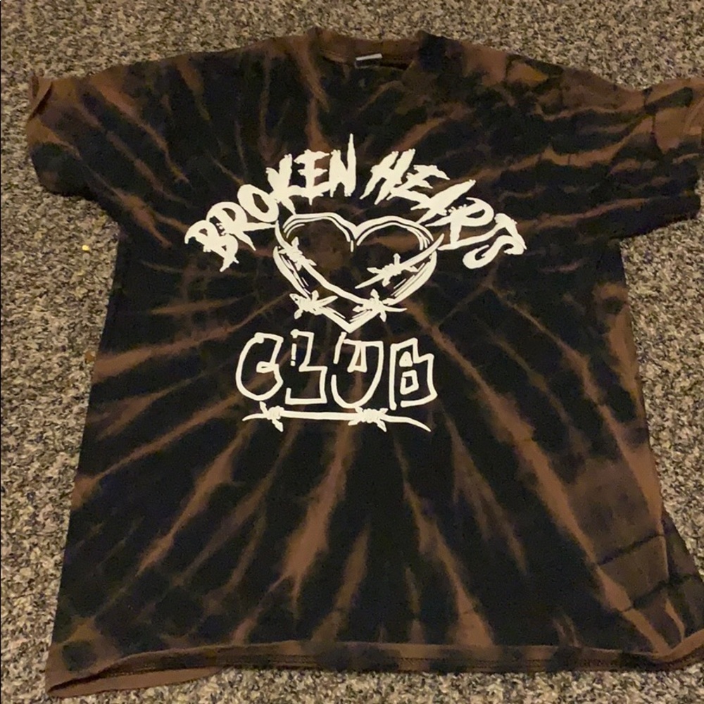 Rue 21 graphic tee